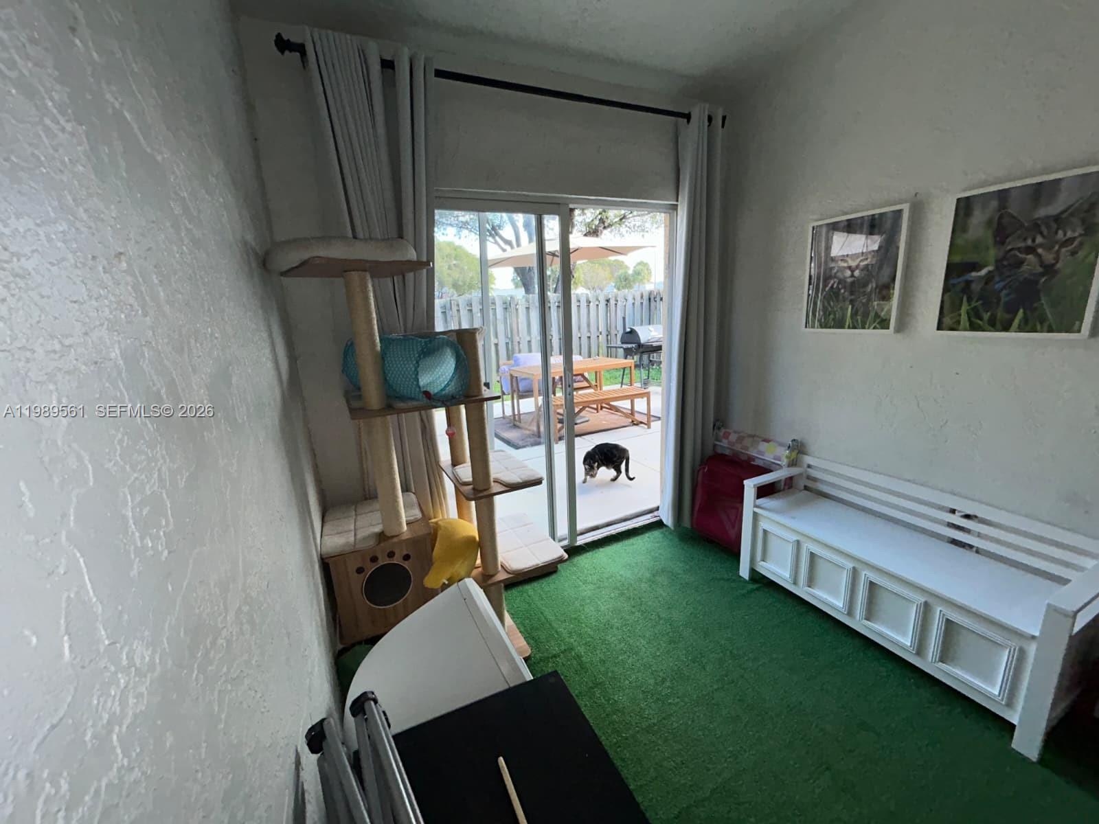 WELLEBY NW QUADRANT - Residential Lease