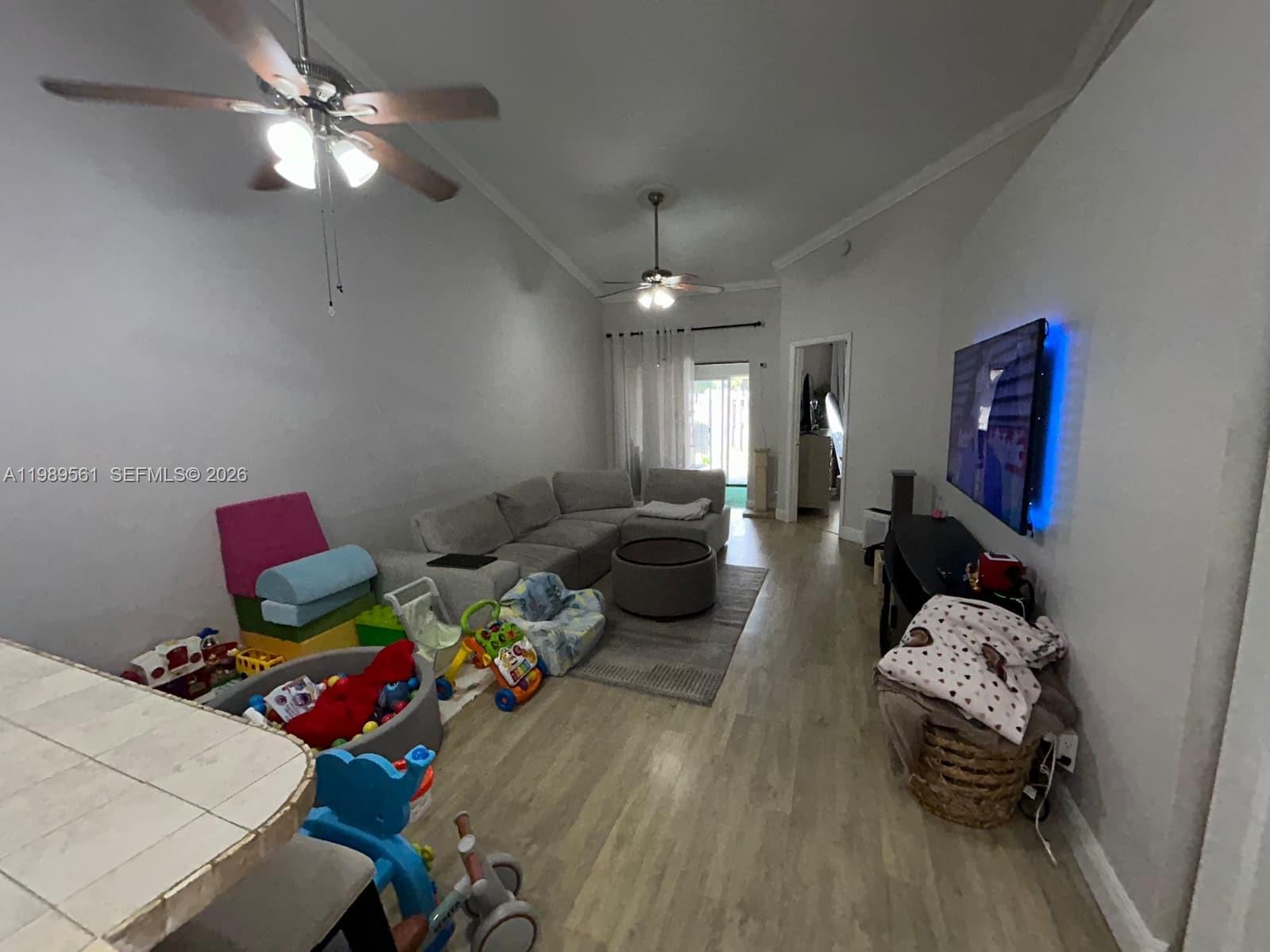 WELLEBY NW QUADRANT - Residential Lease