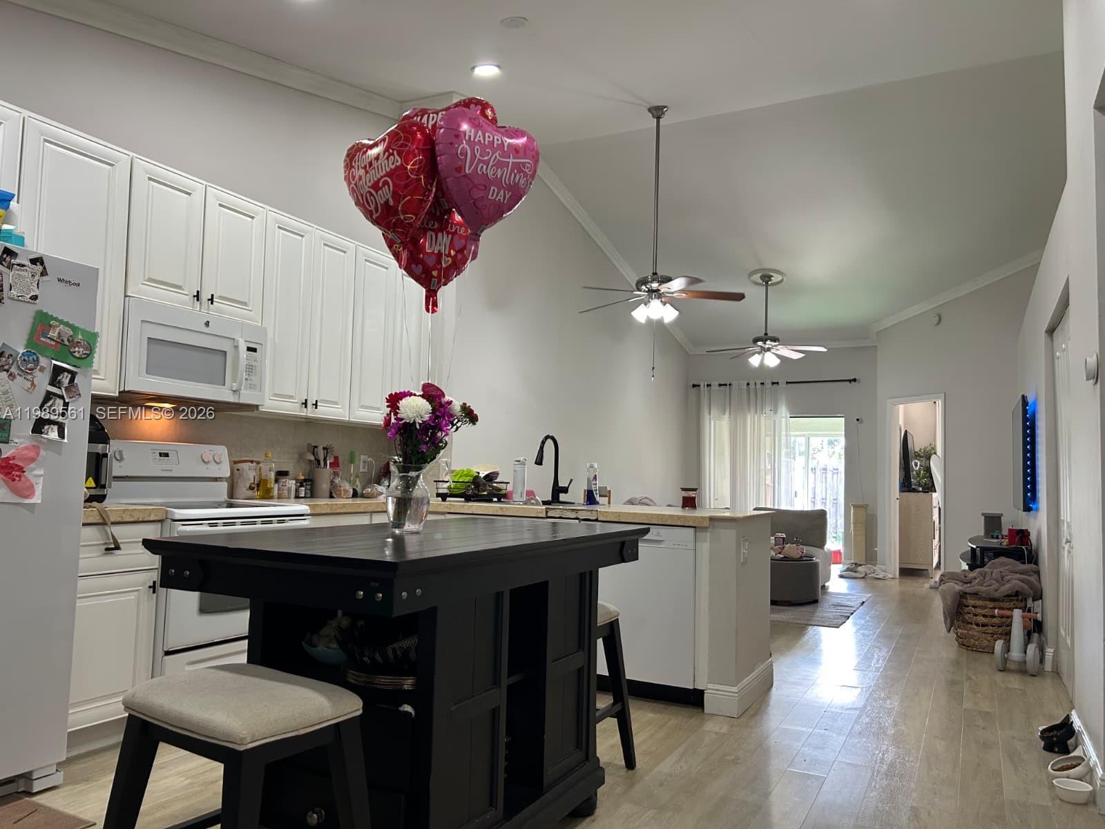 WELLEBY NW QUADRANT - Residential Lease