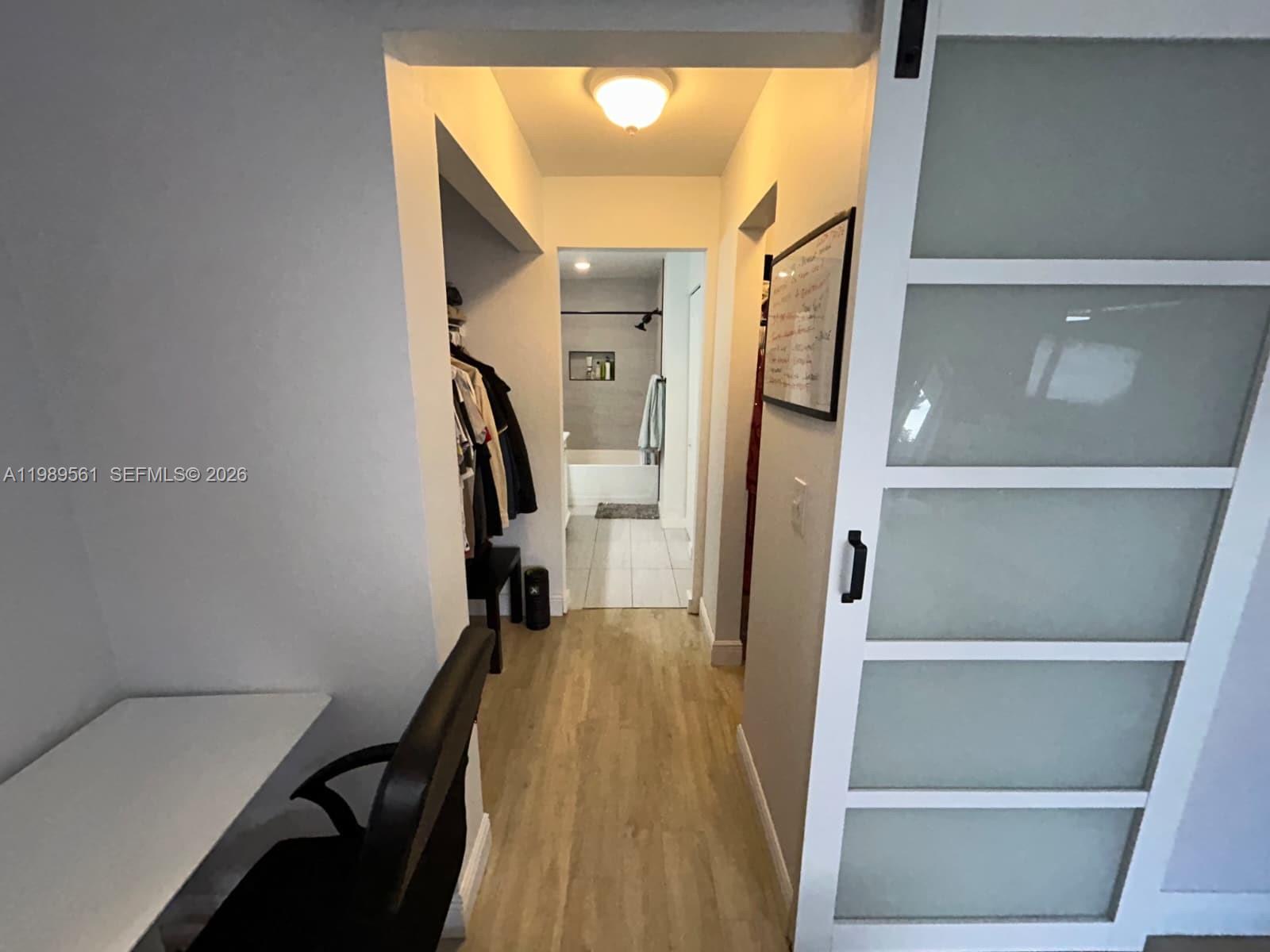 WELLEBY NW QUADRANT - Residential Lease