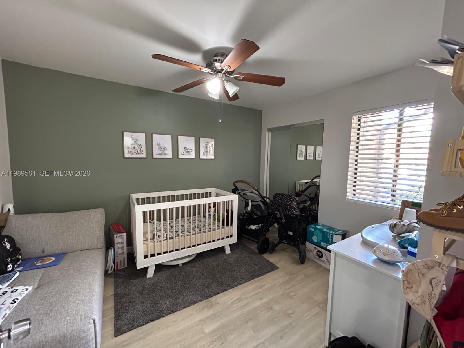 WELLEBY NW QUADRANT - Residential Lease