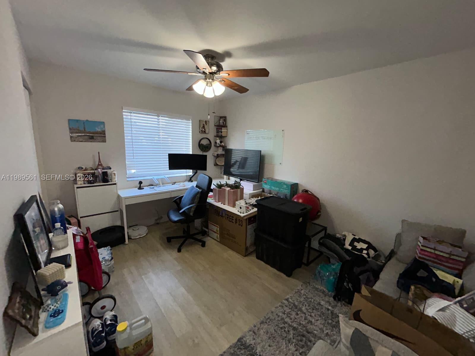 WELLEBY NW QUADRANT - Residential Lease