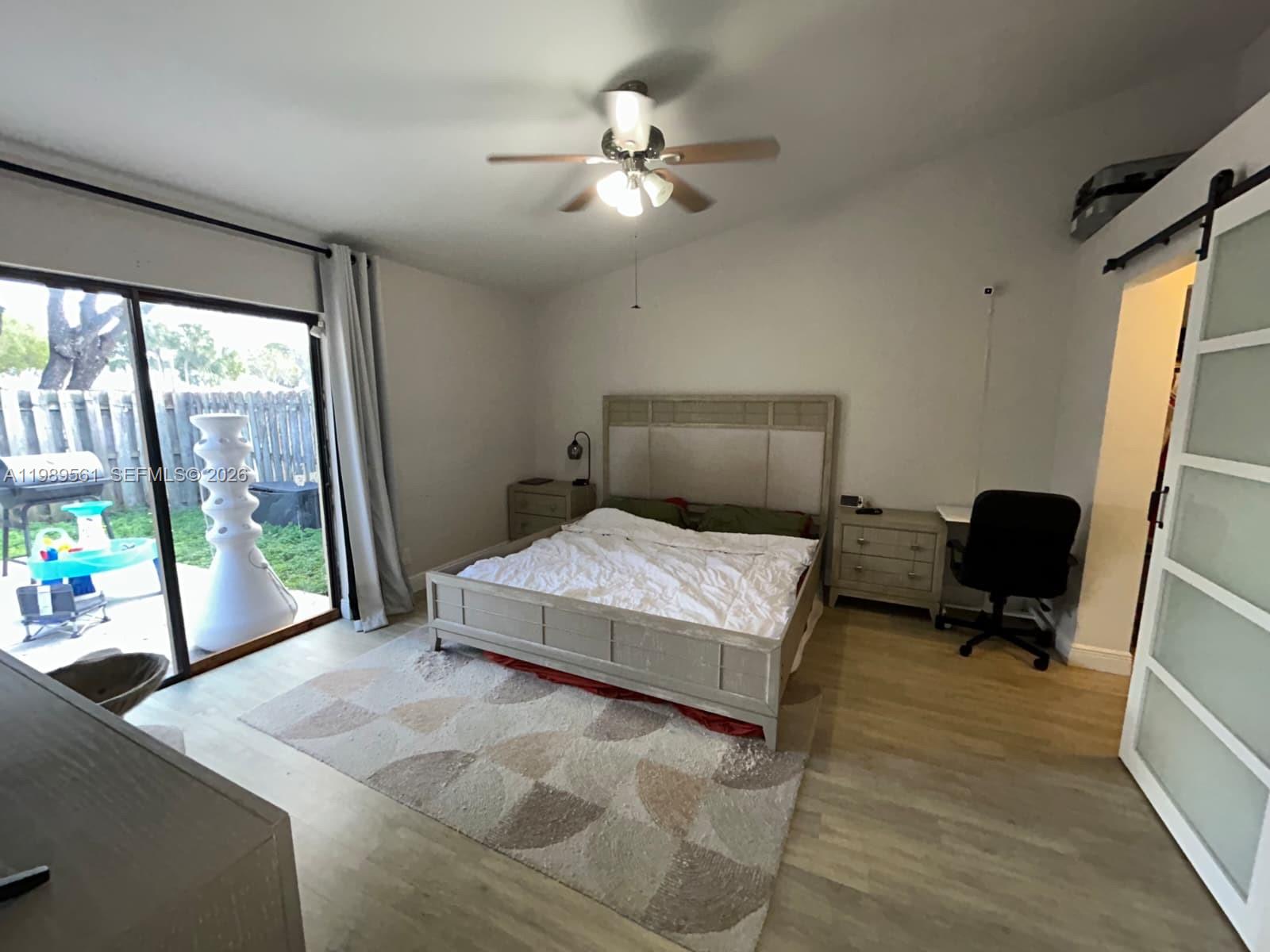 WELLEBY NW QUADRANT - Residential Lease