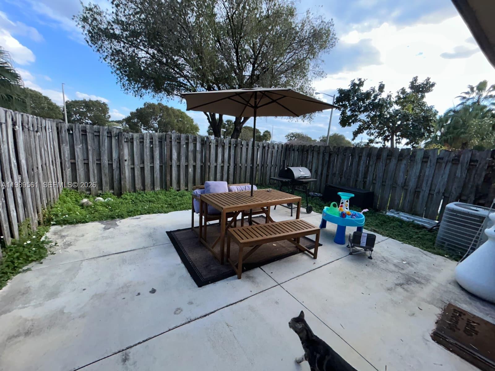 WELLEBY NW QUADRANT - Residential Lease