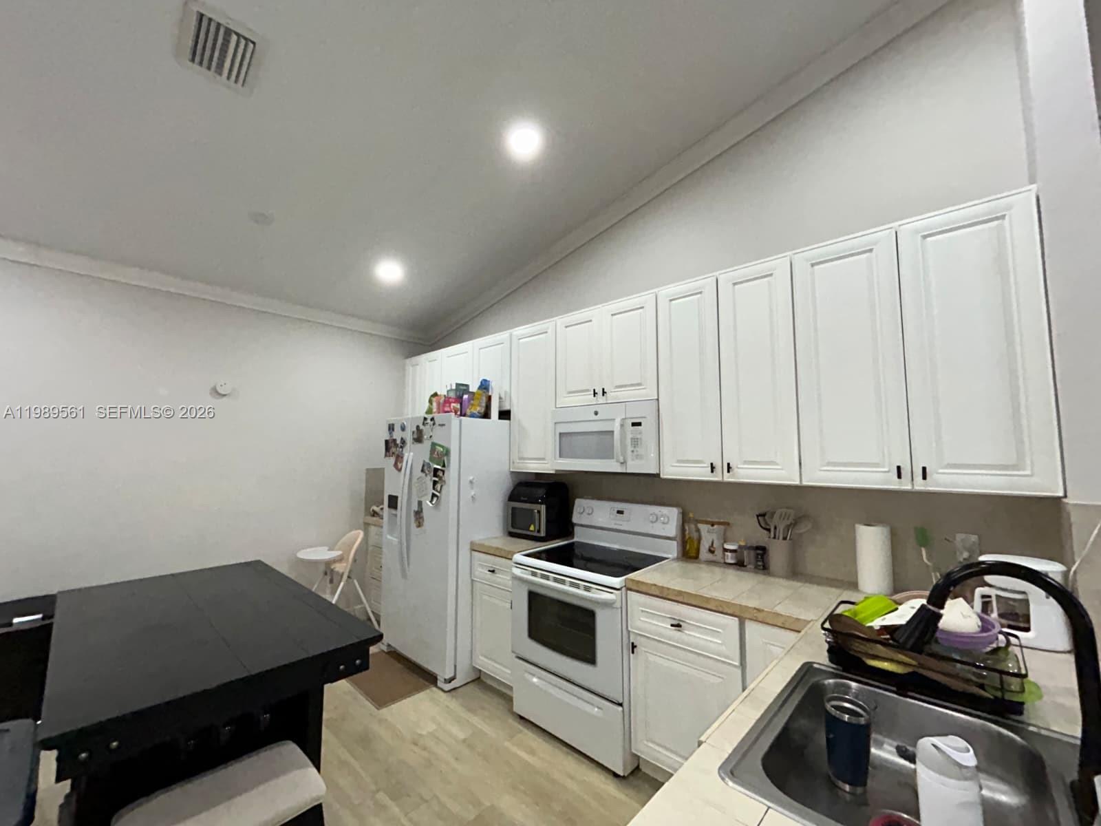 WELLEBY NW QUADRANT - Residential Lease