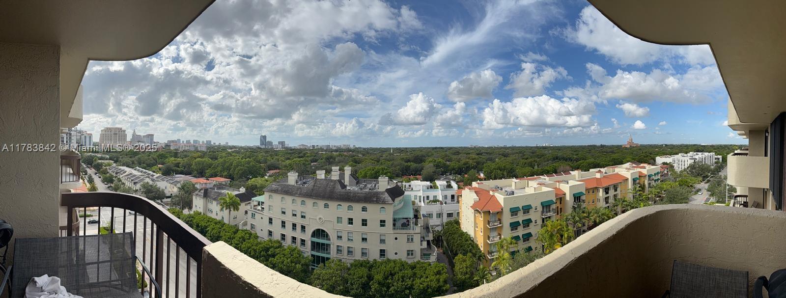 600 Biltmore Way 1108, Coral Gables, Broward County, Florida - 2 Bedrooms  
2 Bathrooms - 