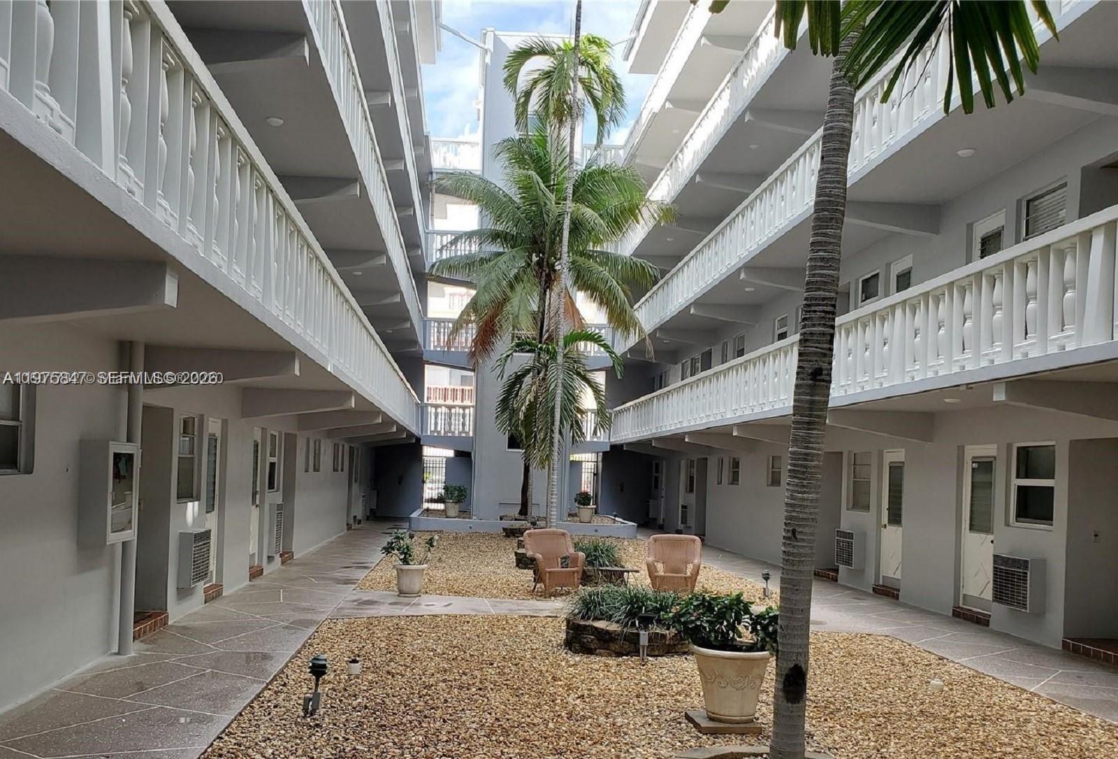 SECOND GULFSTREAM GARDEN - Residential Lease