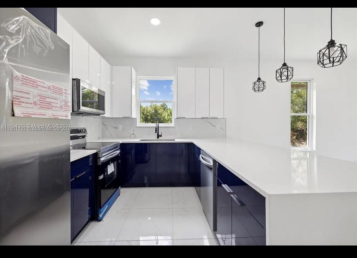 LEHIGH ACRES UNIT 6 BLK 30 - Residential