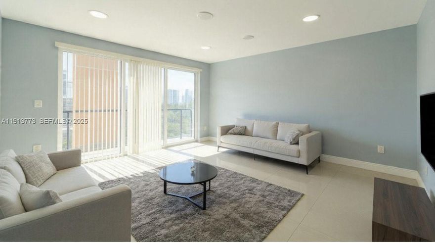 This stunning townhouse features a brand-new kitchen, updated bathrooms, new tile flooring, impact windows, and a brand-new washer and dryer and appliances. The spacious and bright living area offers an open layout, with all bedrooms conveniently located on the second floor. Enjoy a private, fenced back patio — perfect for relaxing or entertaining guests.