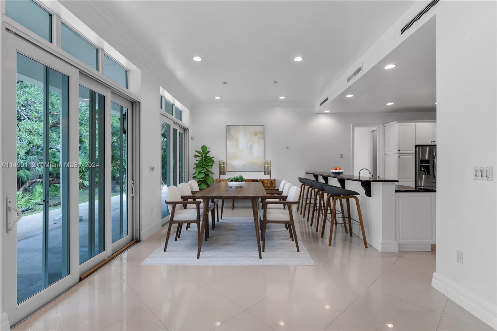 SNAPPER CREEK LAKES SUB - Residential