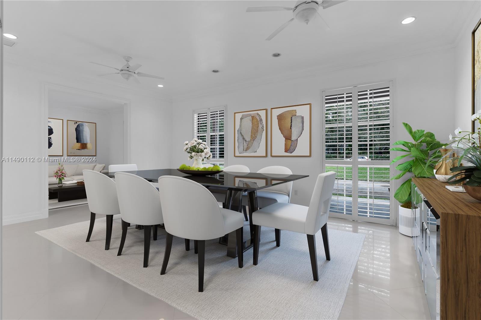 SNAPPER CREEK LAKES SUB - Residential