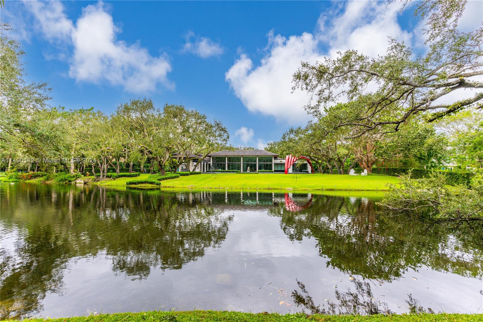 SNAPPER CREEK LAKES SUB - Residential