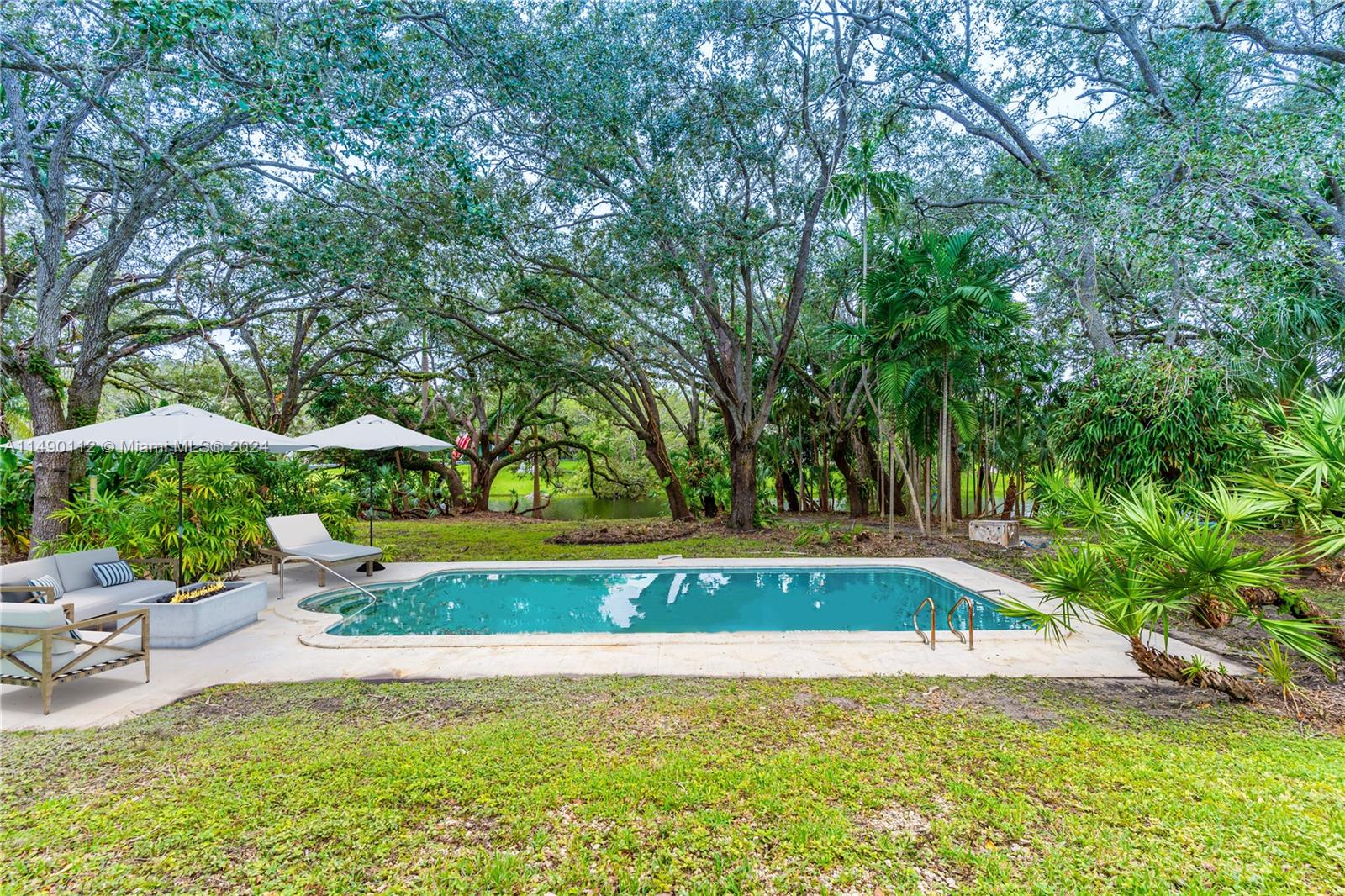 SNAPPER CREEK LAKES SUB - Residential