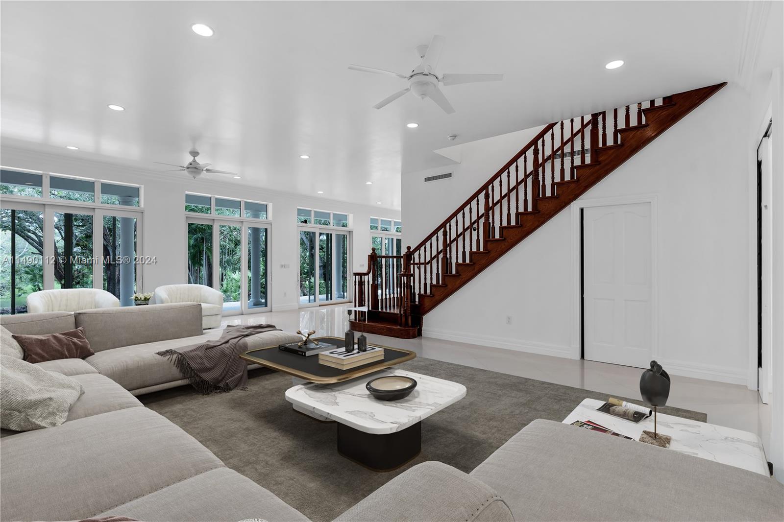 SNAPPER CREEK LAKES SUB - Residential