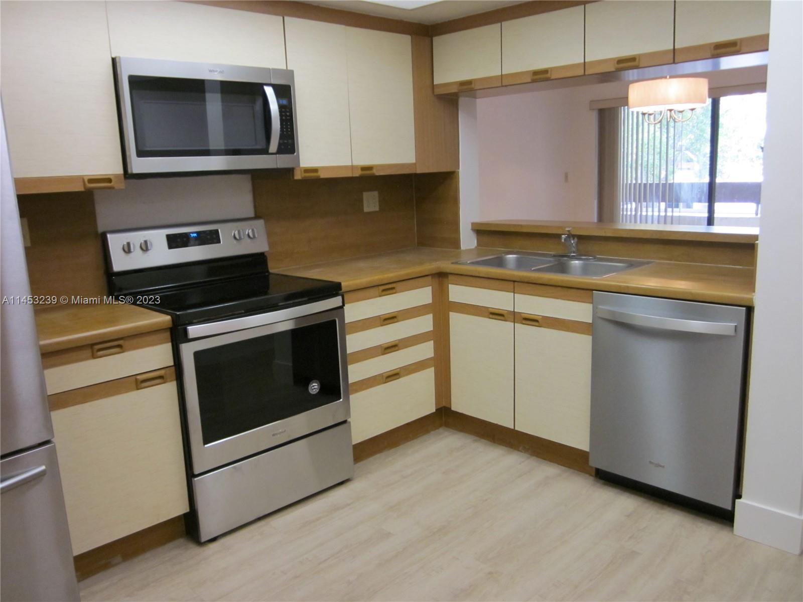 KENLAND BEND NORTH CONDO - Residential Lease