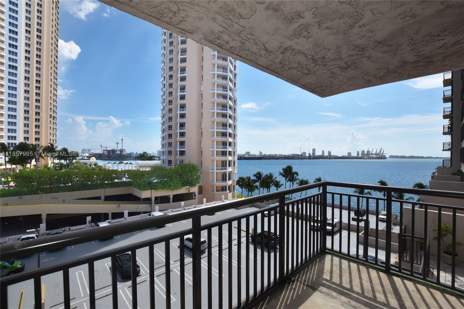 Brickell Key II - Residential