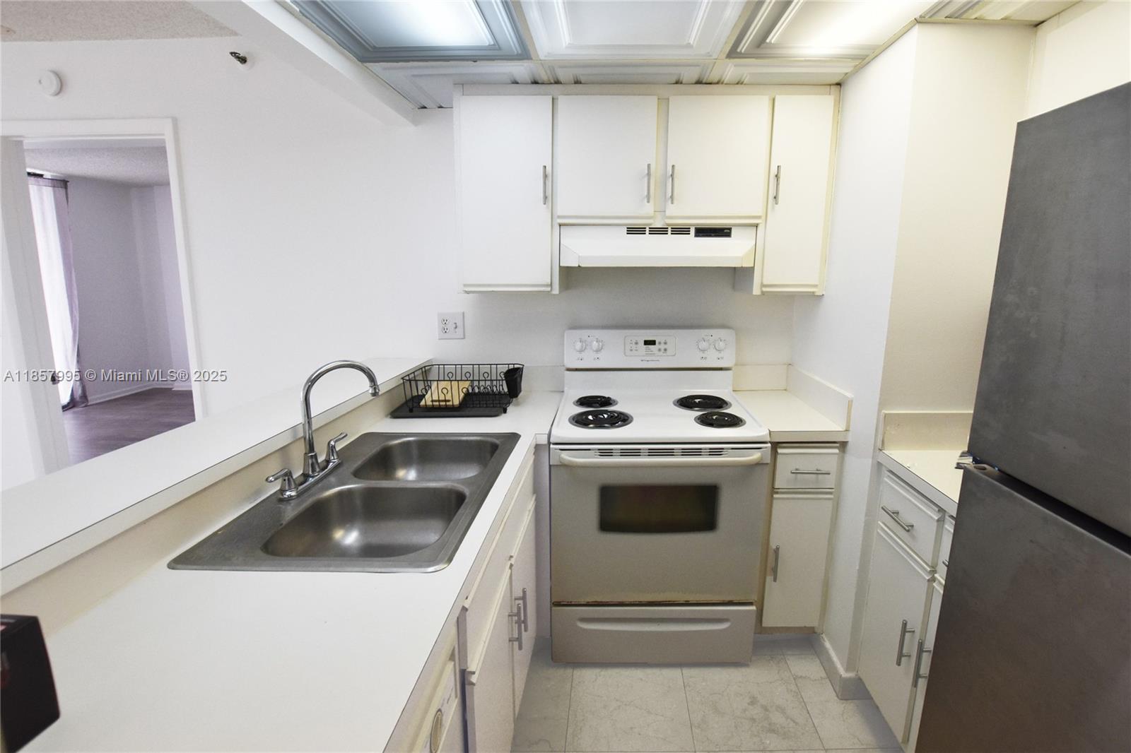 Brickell Key II - Residential