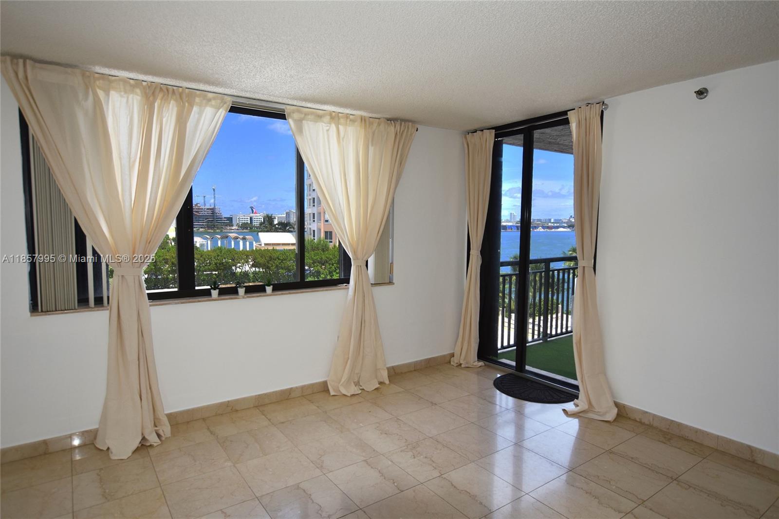 Brickell Key II - Residential