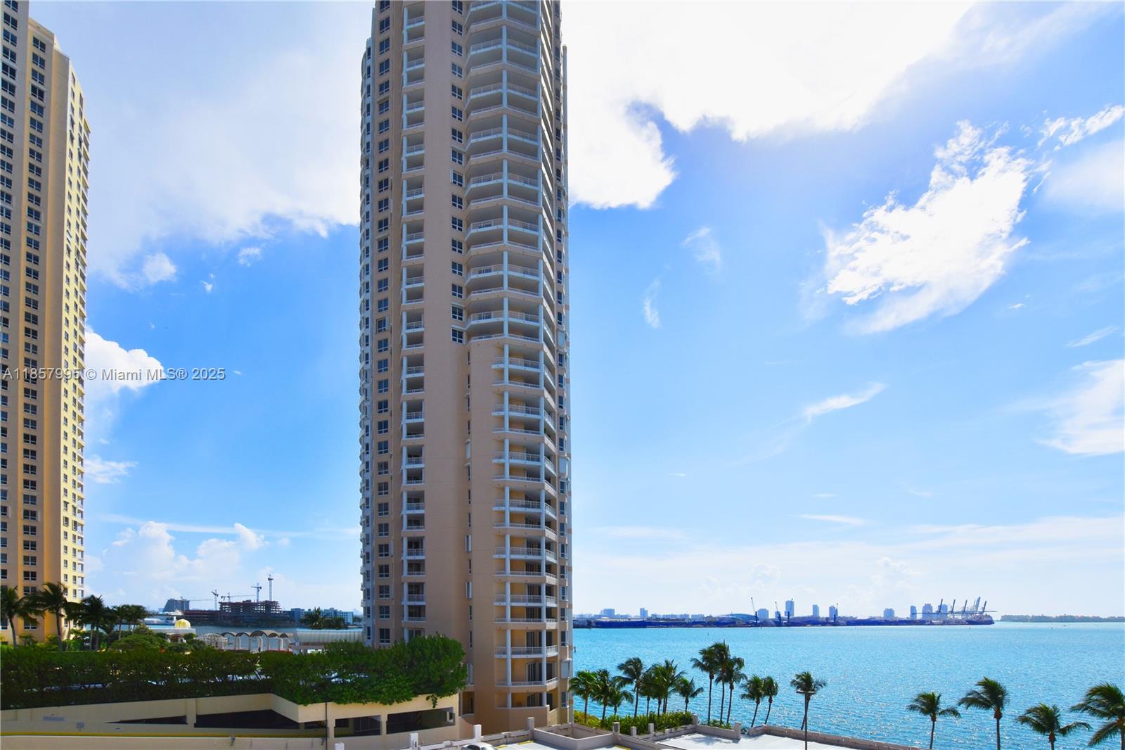 Brickell Key II - Residential