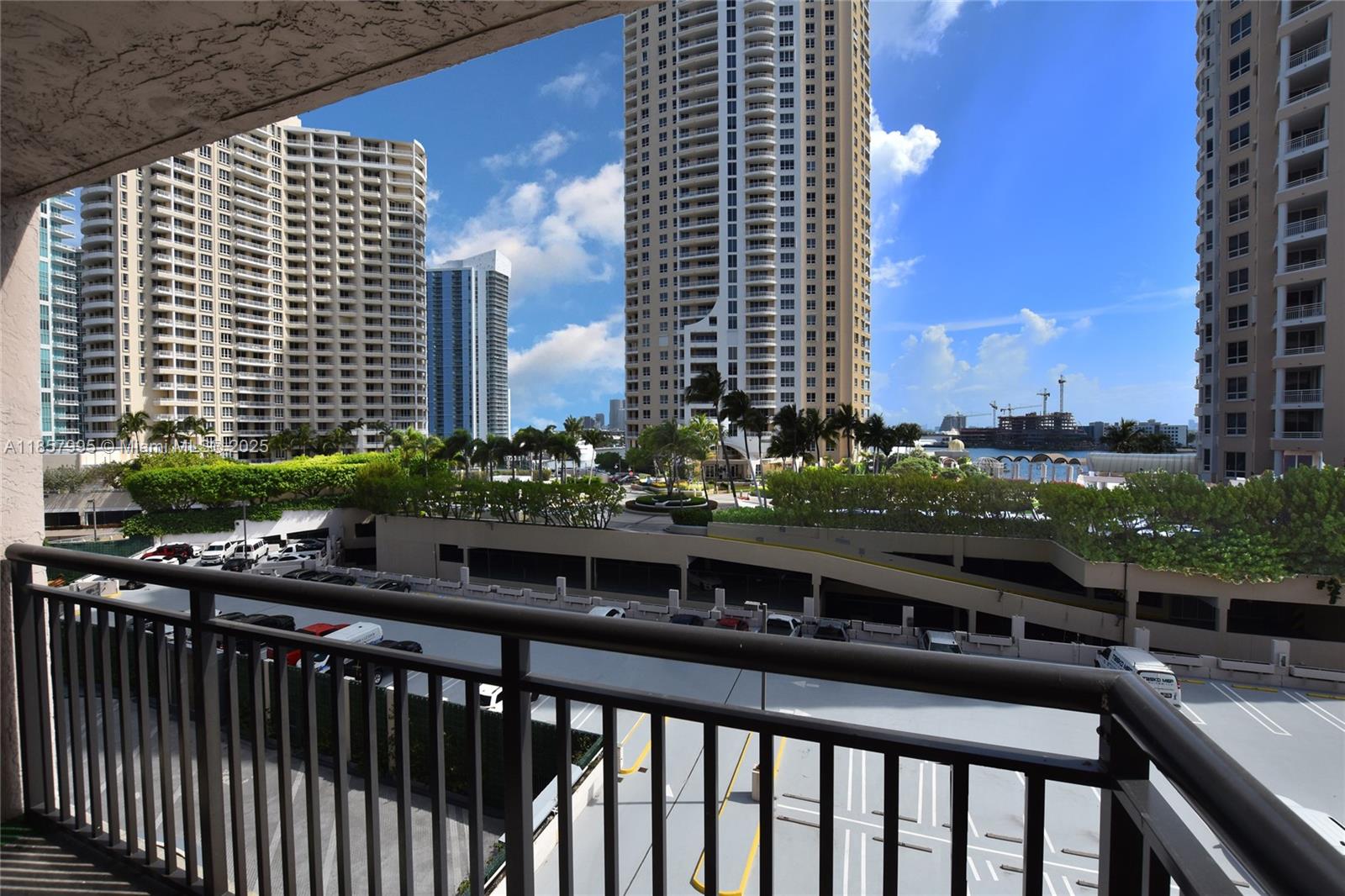 Brickell Key II - Residential