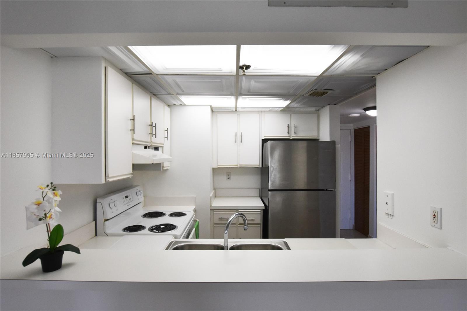 Brickell Key II - Residential