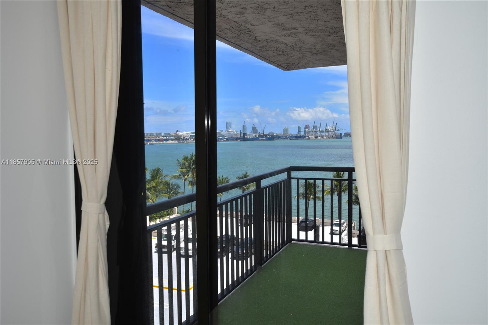 Brickell Key II - Residential
