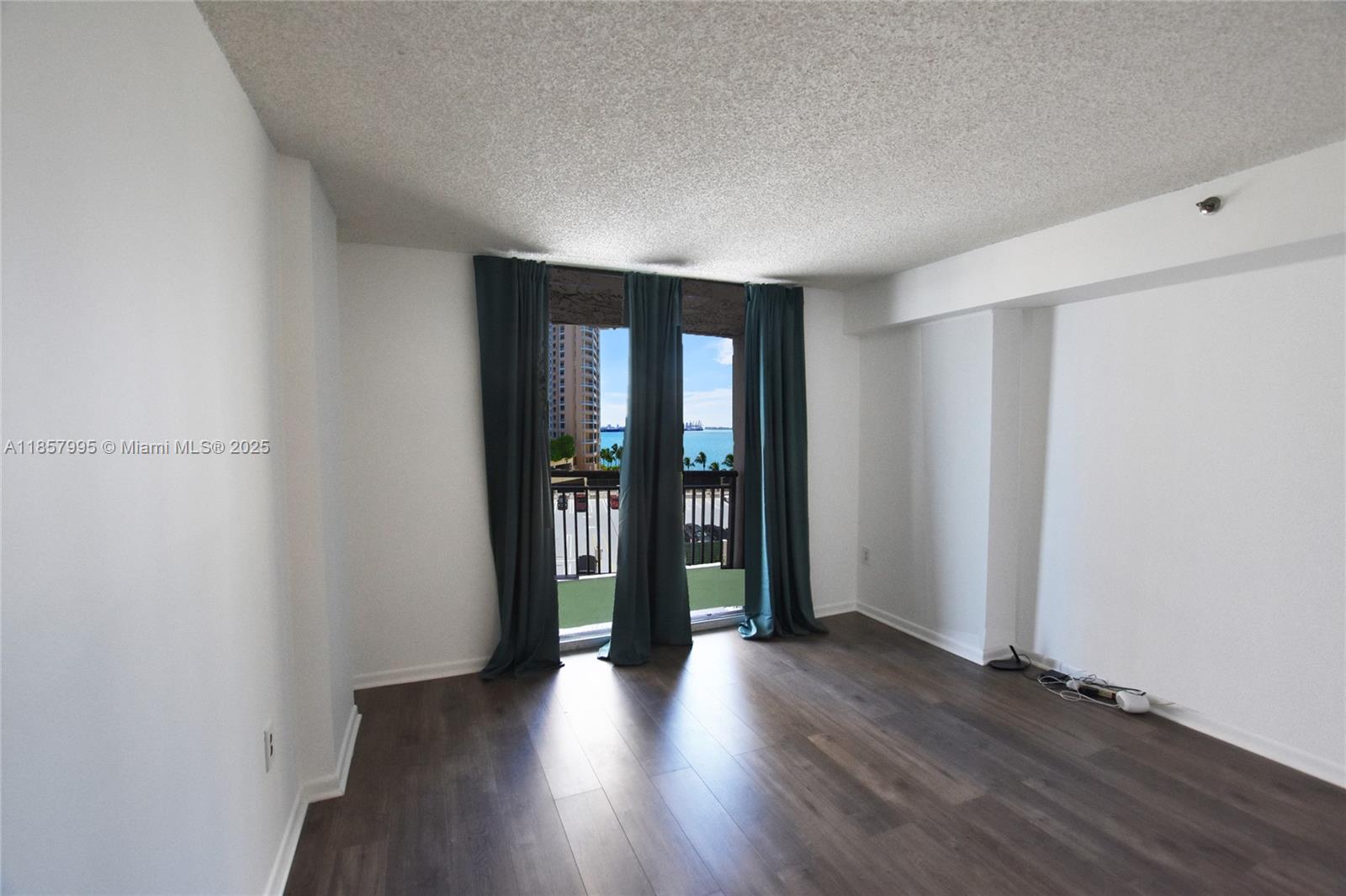 Brickell Key II - Residential