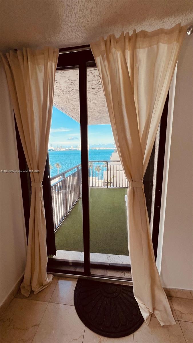 Brickell Key II - Residential