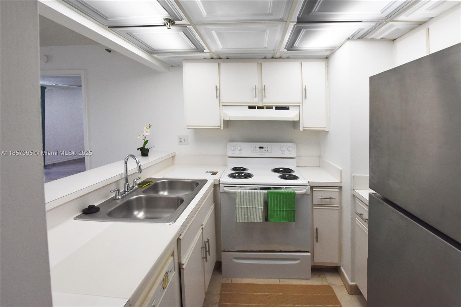 Brickell Key II - Residential