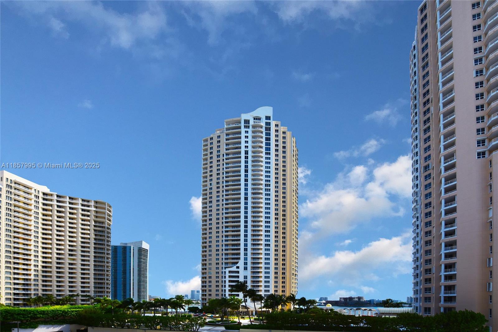 Brickell Key II - Residential