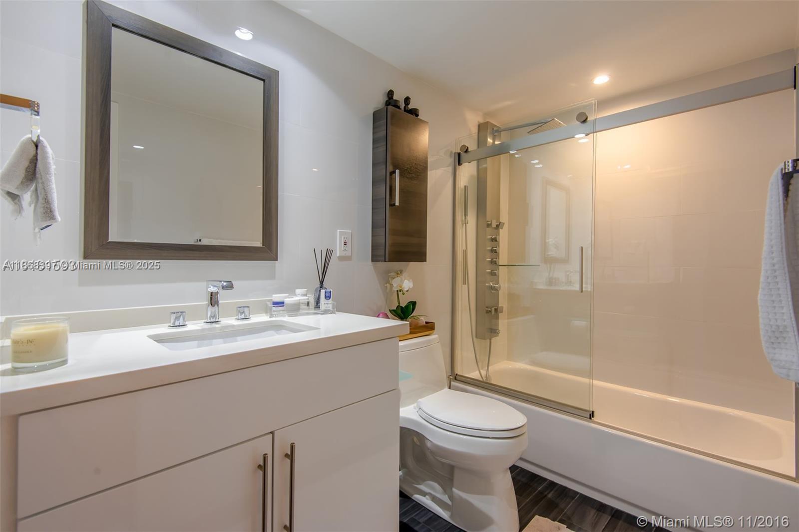 OCEANVIEW BUILDING A COND - Residential Lease