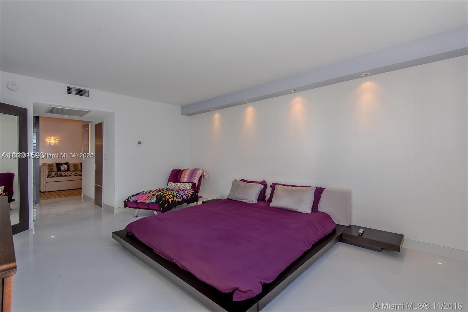 OCEANVIEW BUILDING A COND - Residential Lease