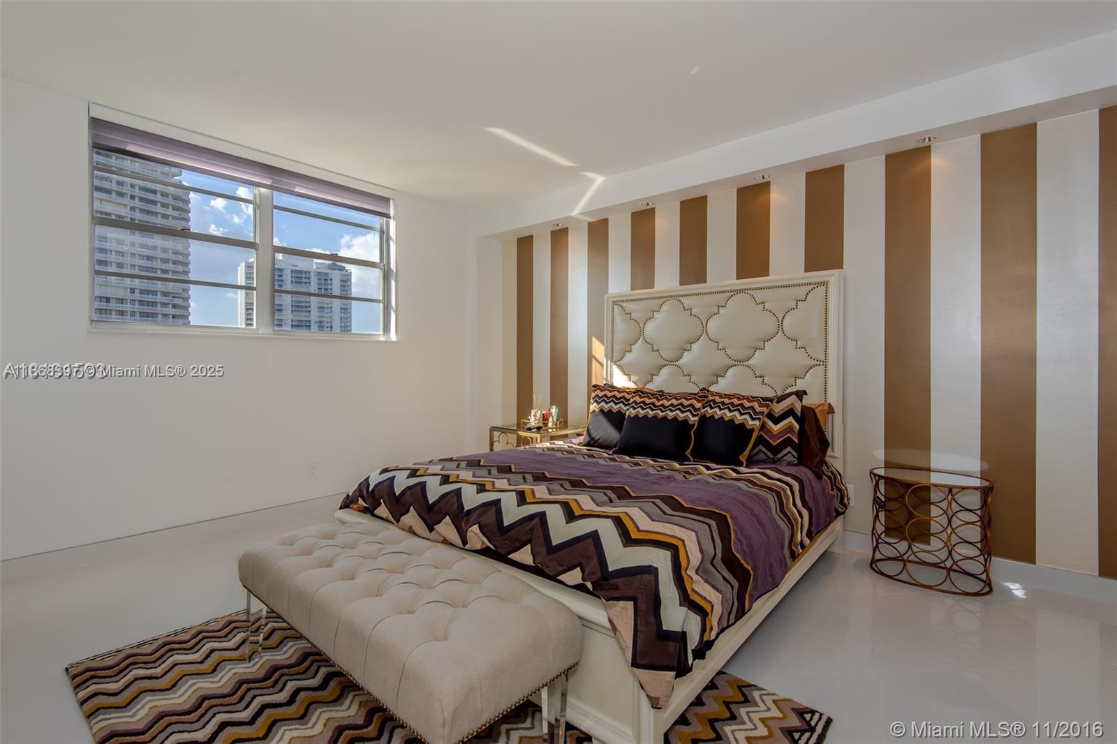 OCEANVIEW BUILDING A COND - Residential Lease