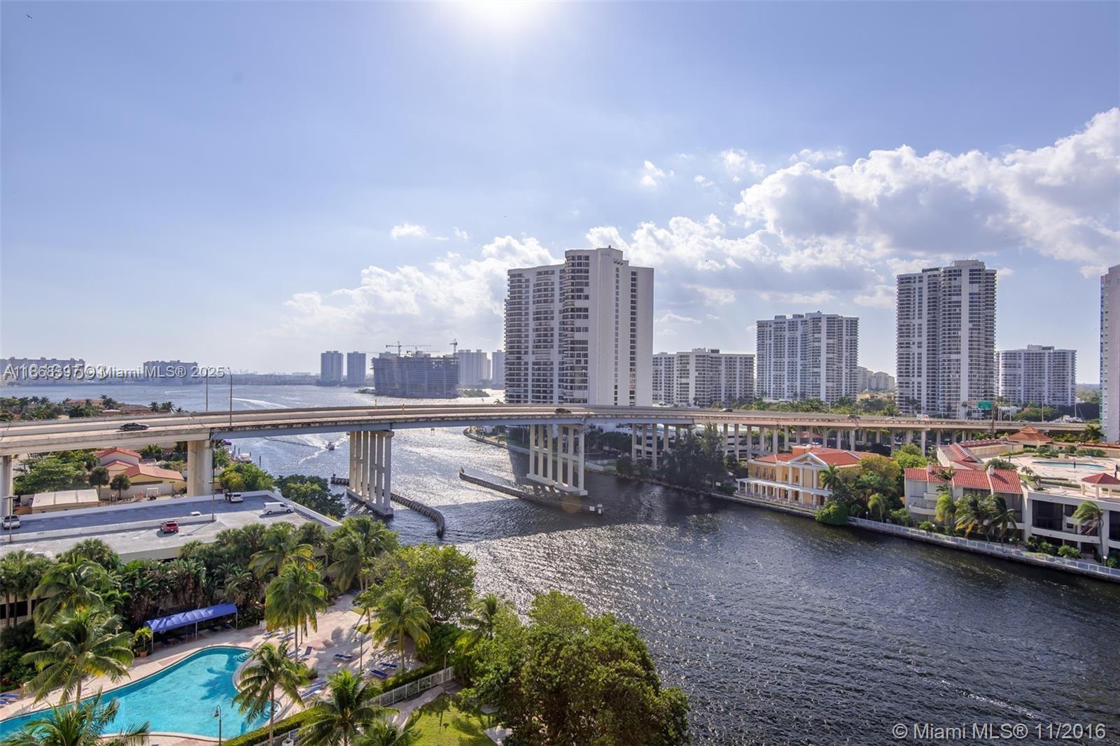 OCEANVIEW BUILDING A COND - Residential Lease