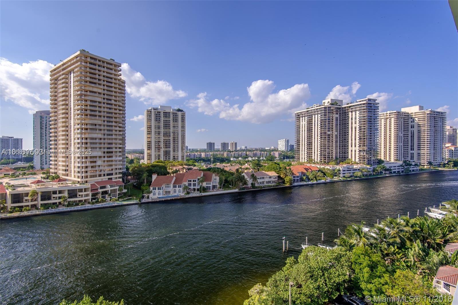 OCEANVIEW BUILDING A COND - Residential Lease