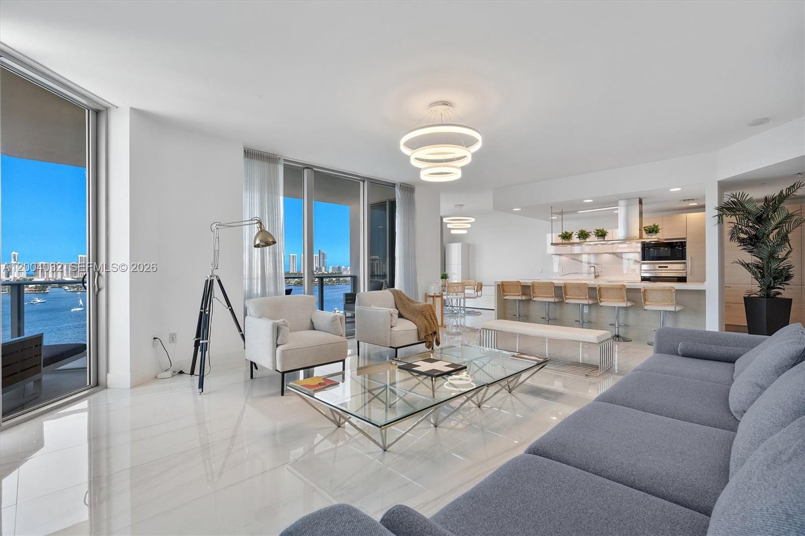 MARINA PALMS RESIDENCES N - Residential