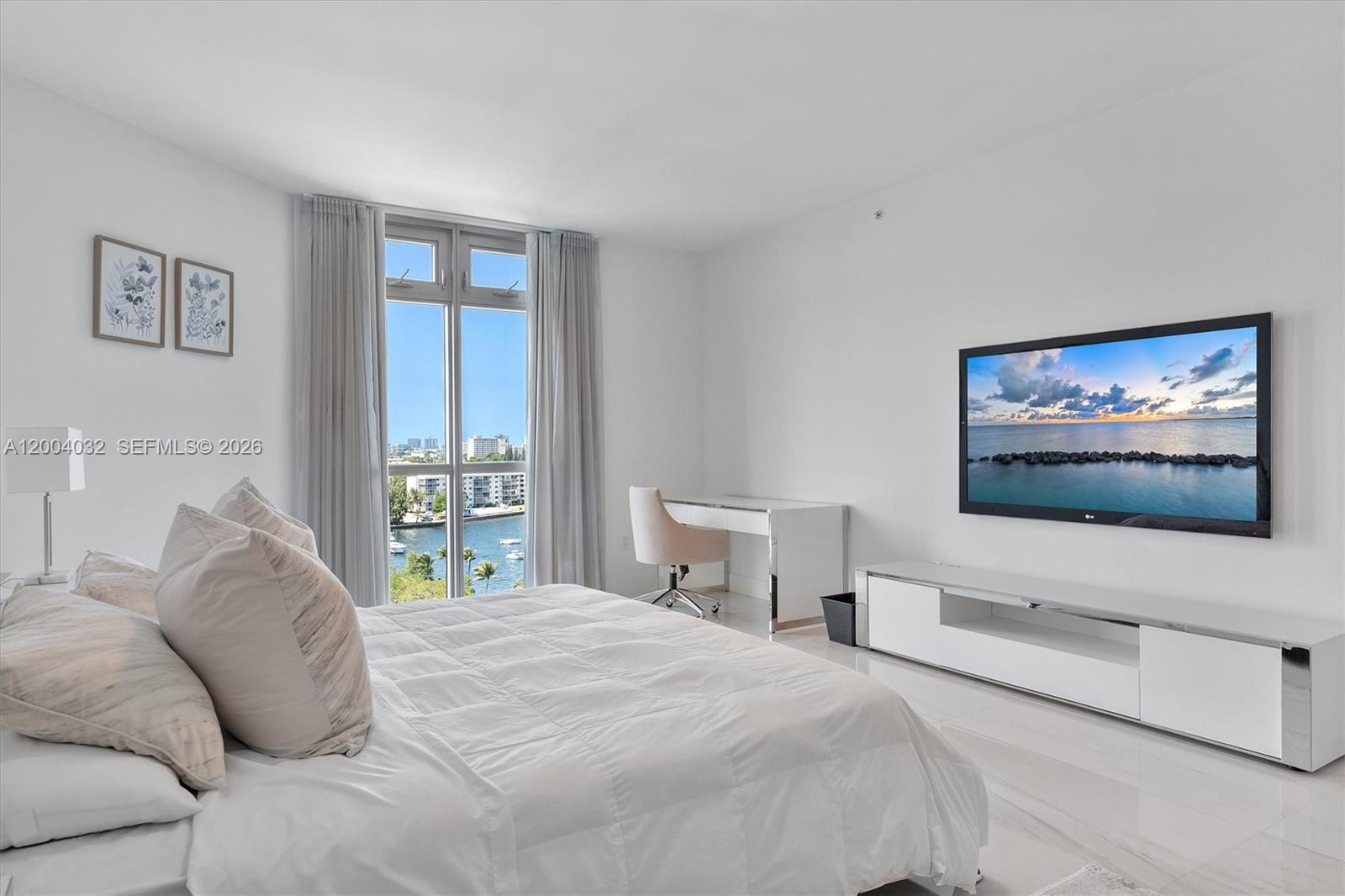 MARINA PALMS RESIDENCES N - Residential