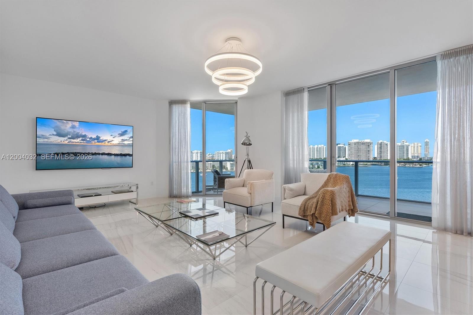 MARINA PALMS RESIDENCES N - Residential