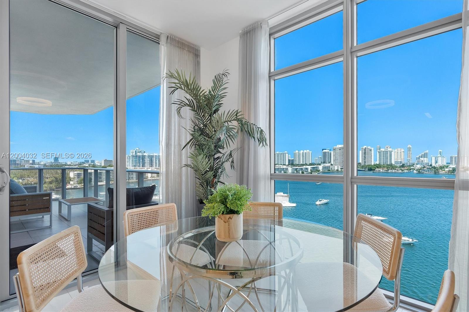 MARINA PALMS RESIDENCES N - Residential