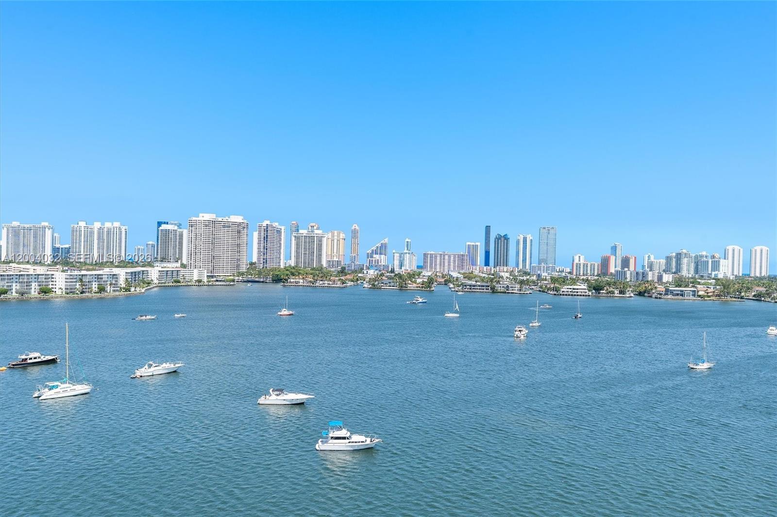 MARINA PALMS RESIDENCES N - Residential