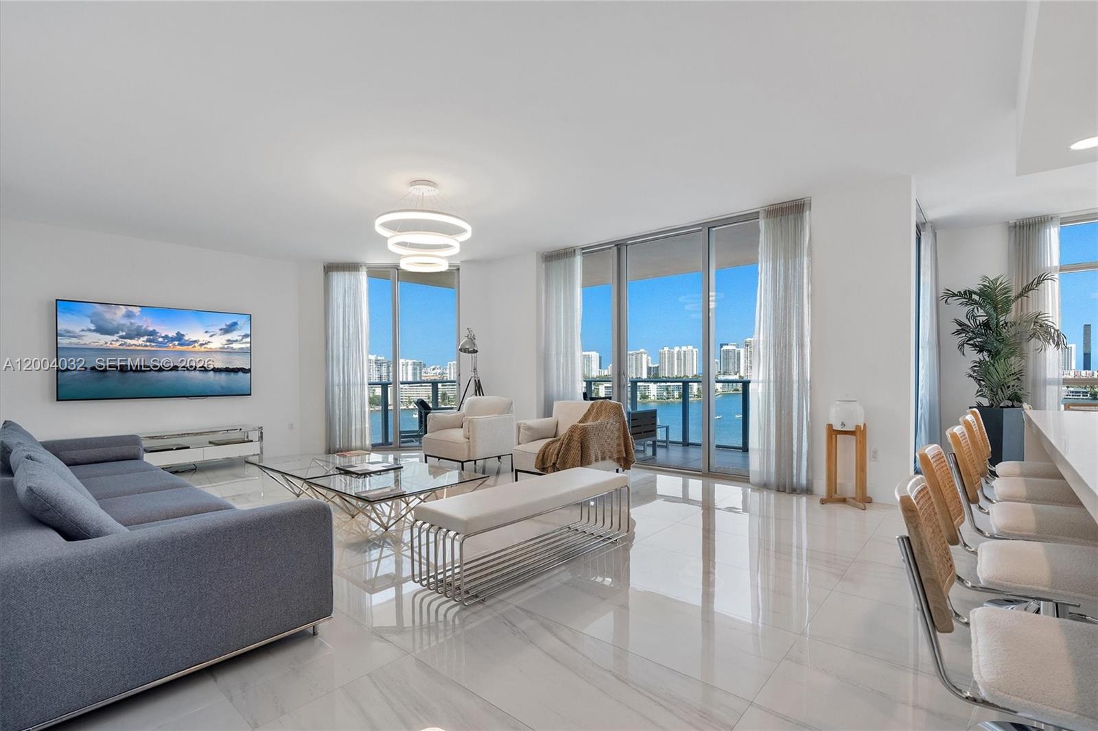 MARINA PALMS RESIDENCES N - Residential