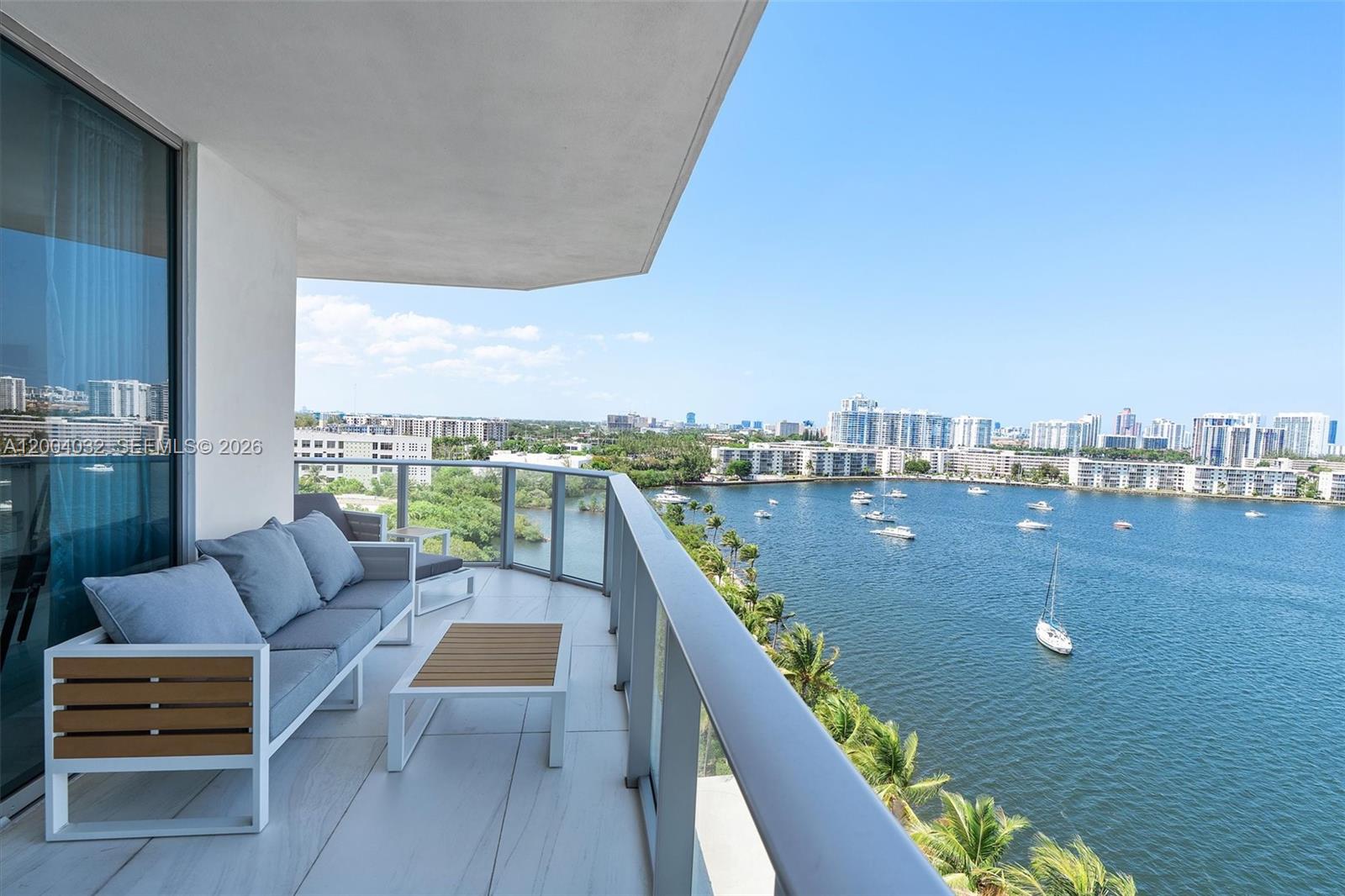 MARINA PALMS RESIDENCES N - Residential