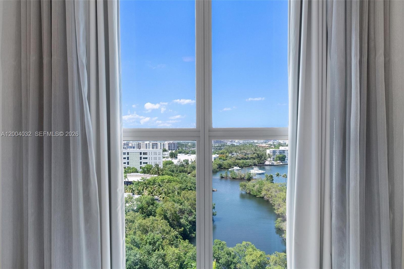 MARINA PALMS RESIDENCES N - Residential