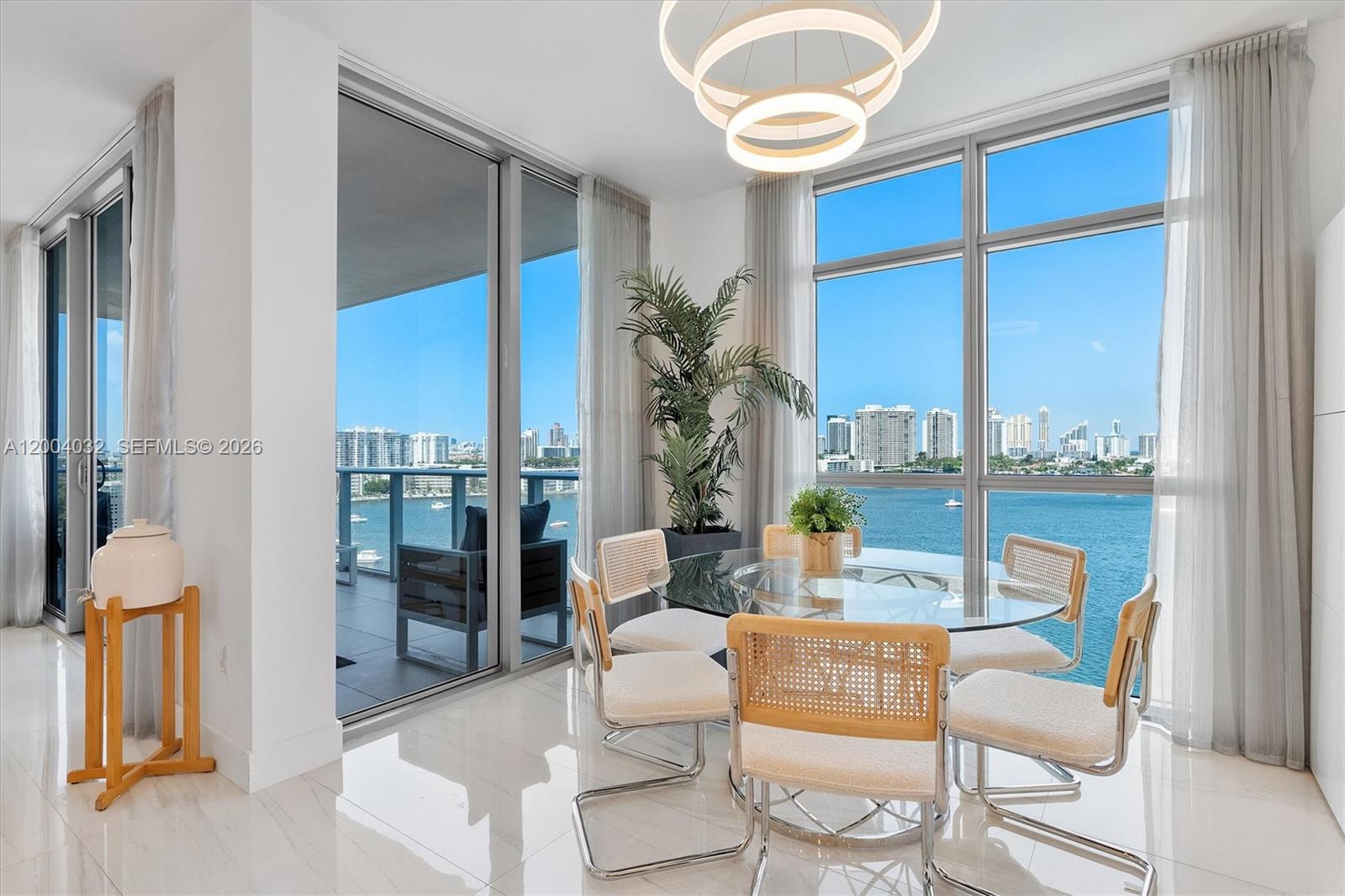 MARINA PALMS RESIDENCES N - Residential