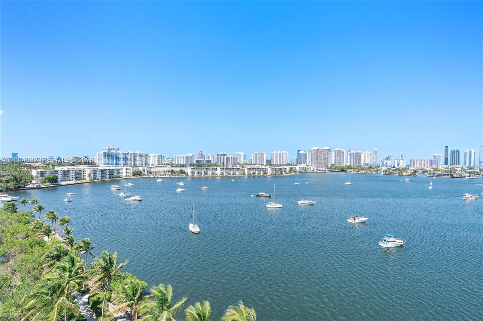 MARINA PALMS RESIDENCES N - Residential