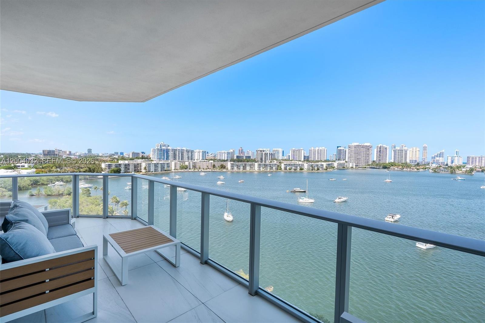 MARINA PALMS RESIDENCES N - Residential