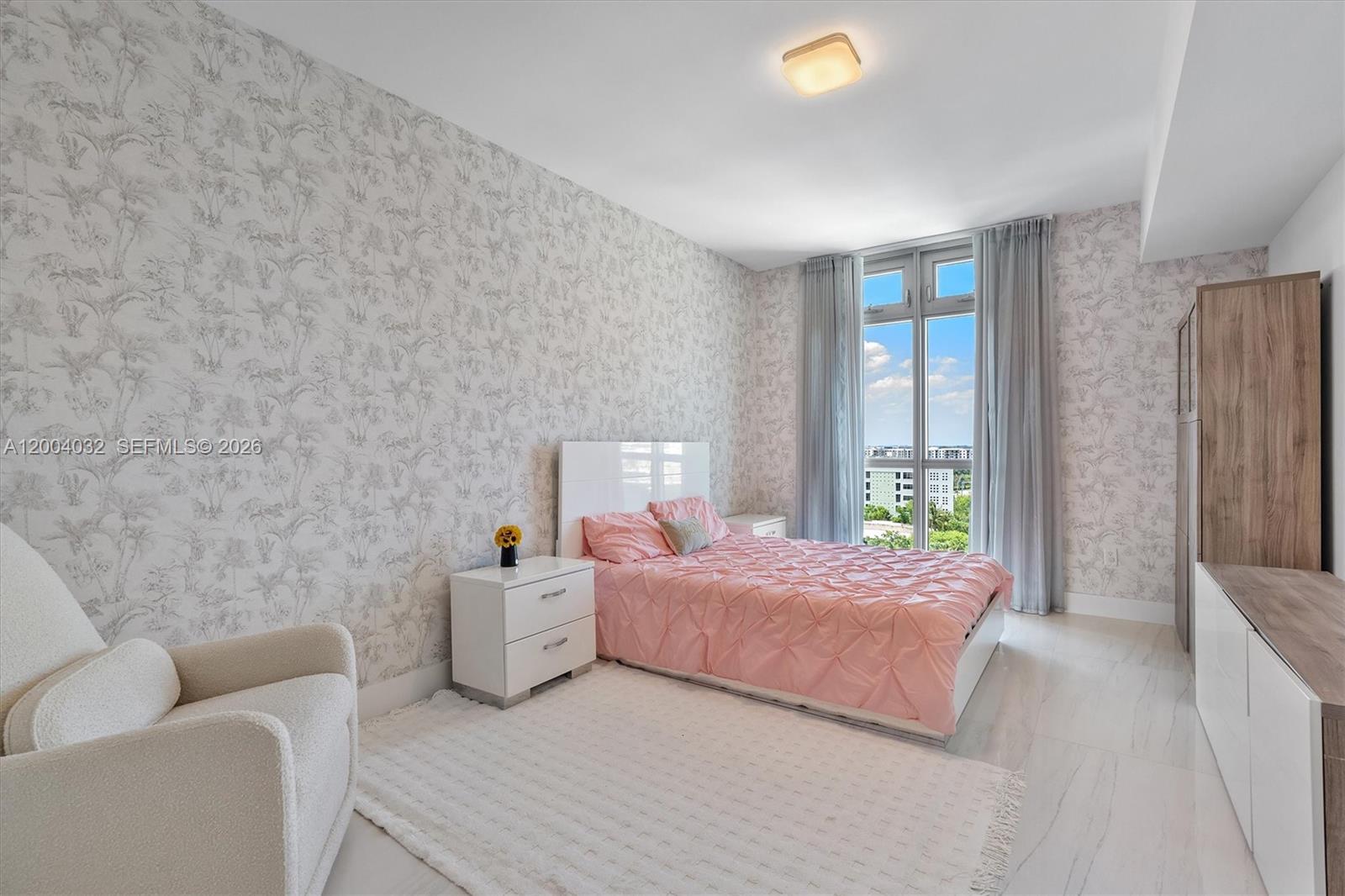 MARINA PALMS RESIDENCES N - Residential