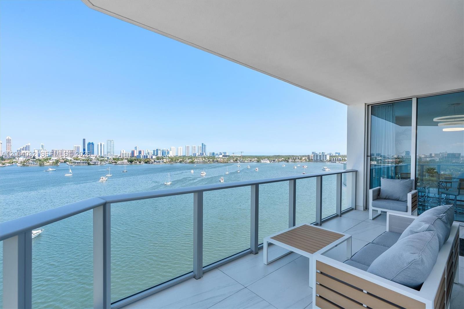 MARINA PALMS RESIDENCES N - Residential
