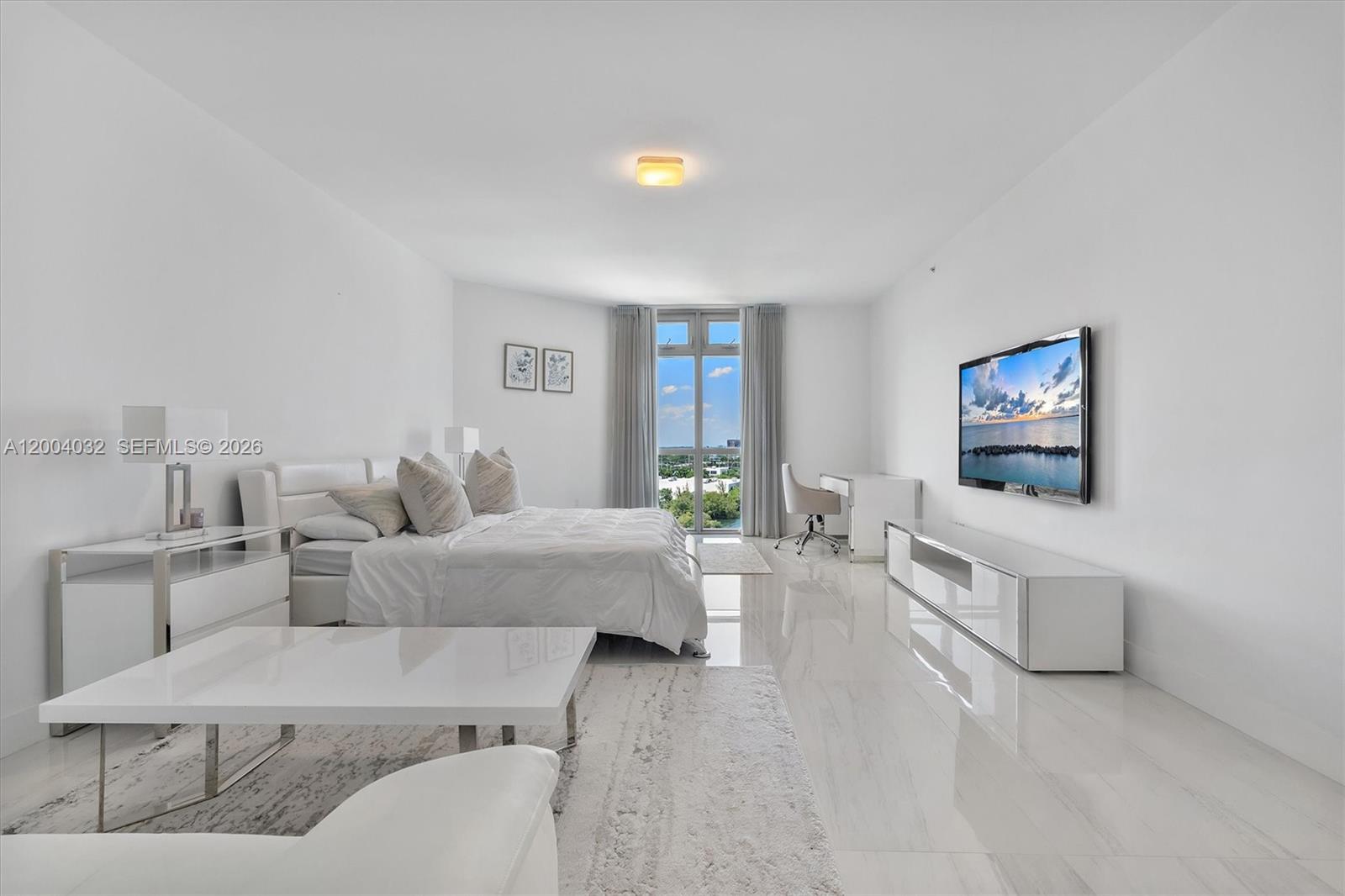 MARINA PALMS RESIDENCES N - Residential