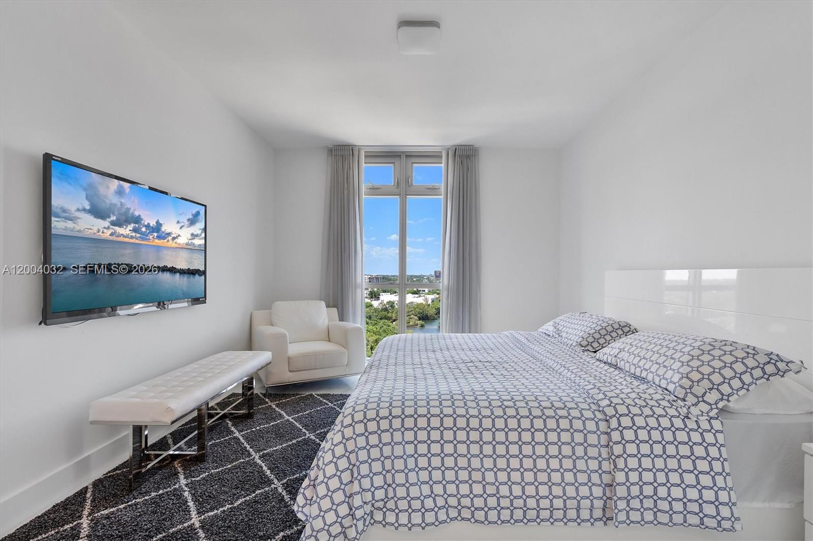MARINA PALMS RESIDENCES N - Residential